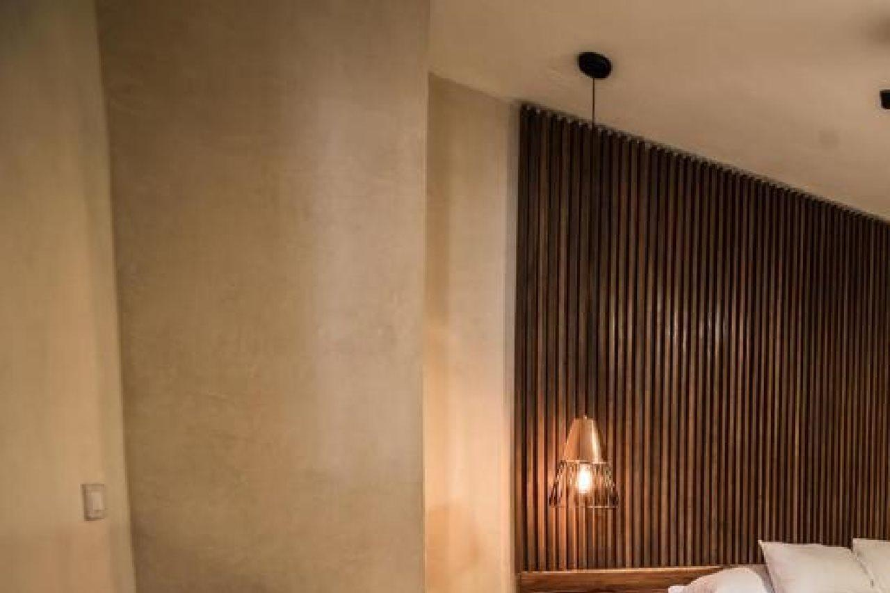 Hotel Bohonito Holbox Экстерьер фото