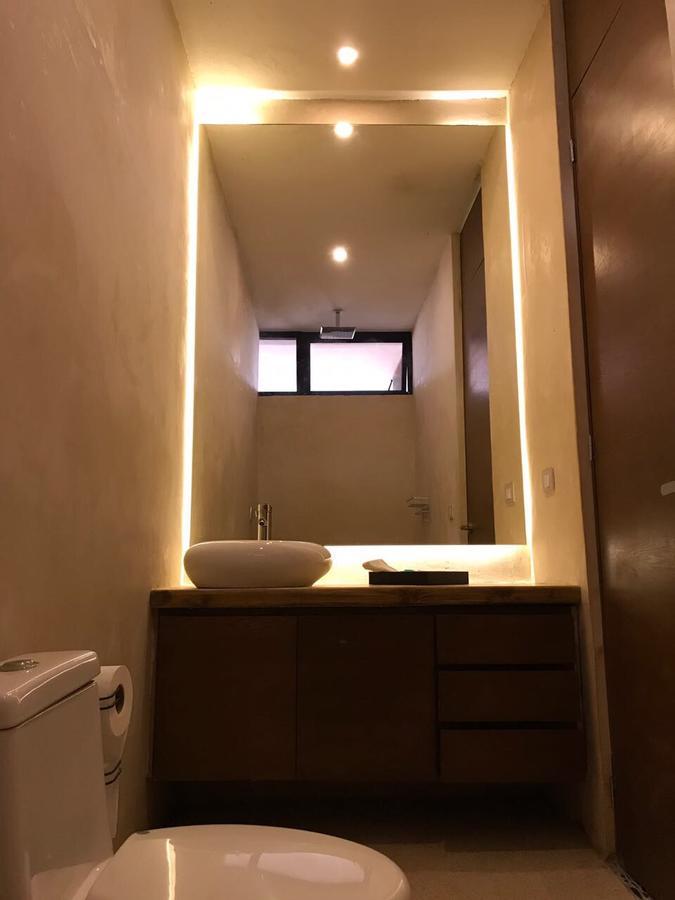 Hotel Bohonito Holbox Экстерьер фото