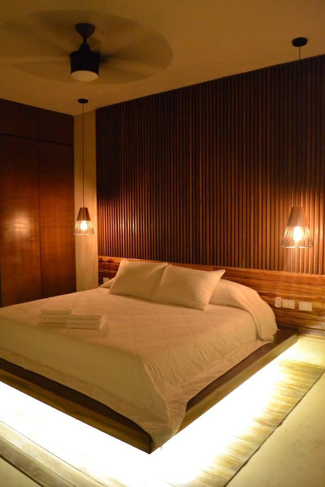 Hotel Bohonito Holbox Экстерьер фото